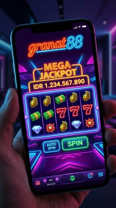 granat88 - Hub Aplikasi Unduhan Berkualitas Tanpa Batas